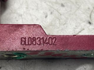 bontott SEAT IBIZA III Jobb első Felső Zsanér