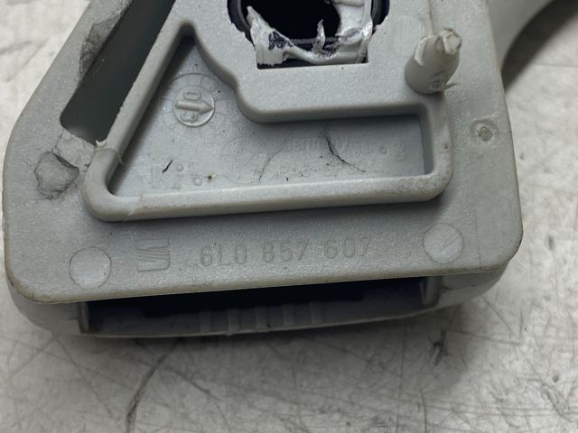 bontott SEAT IBIZA III Jobb első Kapaszkodó (Felső)