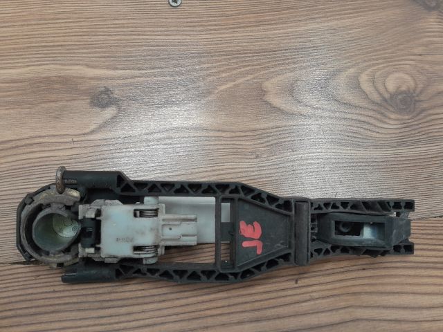 bontott SEAT IBIZA III Jobb első Külső Kilincs