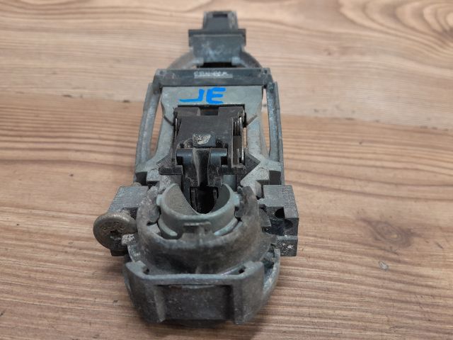 bontott SEAT IBIZA III Jobb első Külső Kilincs