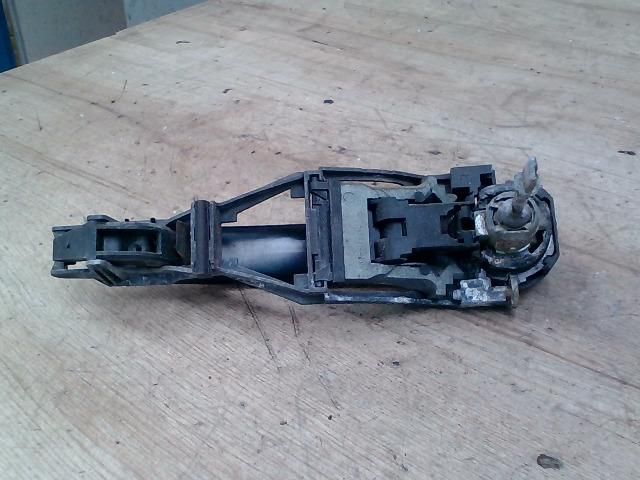 bontott SEAT IBIZA III Jobb első Külső Kilincs