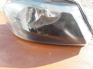 bontott SEAT IBIZA III Jobb első Lámpabúra