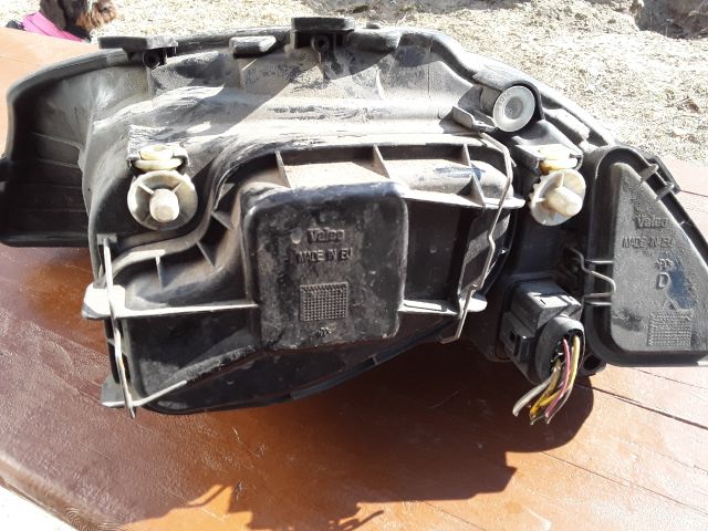 bontott SEAT IBIZA III Jobb első Lámpabúra