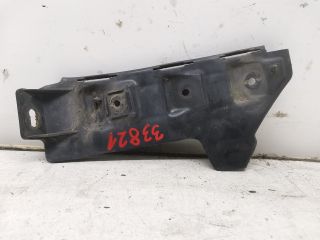 bontott SEAT IBIZA III Jobb első Lökhárító Tartó (Műanyag)