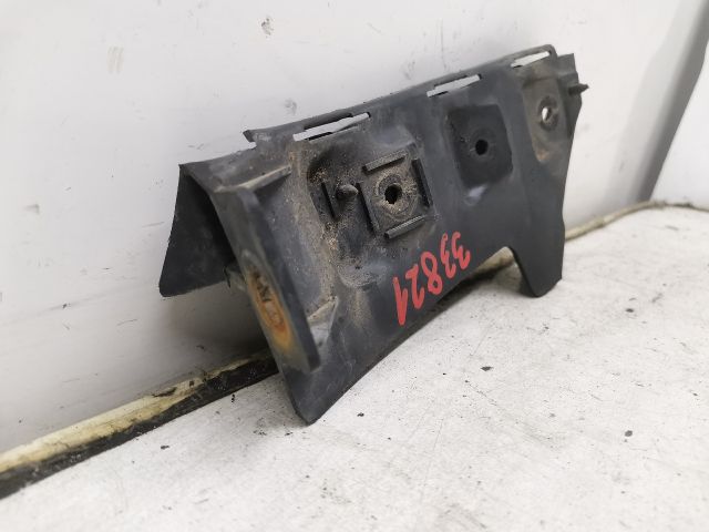 bontott SEAT IBIZA III Jobb első Lökhárító Tartó (Műanyag)