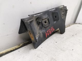 bontott SEAT IBIZA III Jobb első Lökhárító Tartó (Műanyag)