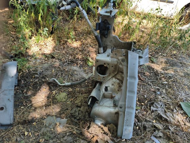 bontott SEAT IBIZA III Jobb első Negyed Karosszéria Csomag