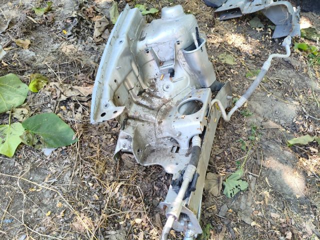 bontott SEAT IBIZA III Jobb első Negyed Karosszéria Csomag