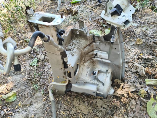 bontott SEAT IBIZA III Jobb első Negyed Karosszéria Csomag