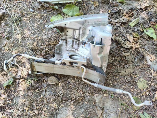 bontott SEAT IBIZA III Jobb első Negyed Karosszéria Csomag