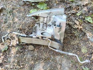 bontott SEAT IBIZA III Jobb első Negyed Karosszéria Csomag