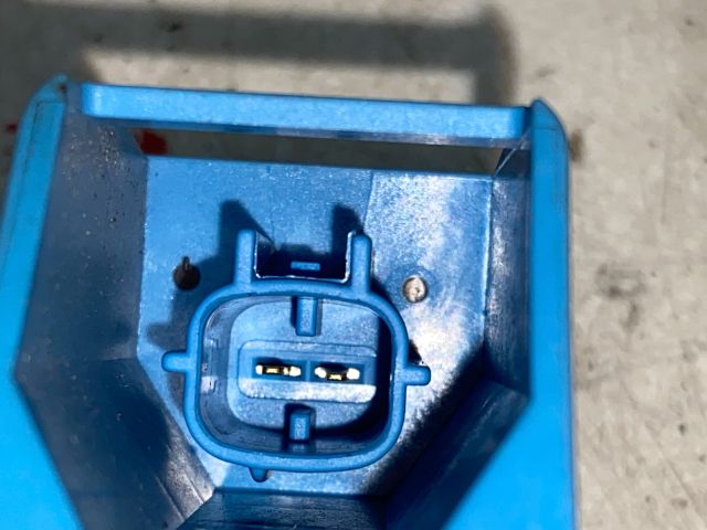 bontott SEAT IBIZA III Jobb első Oldal Ütközés Érzékelő