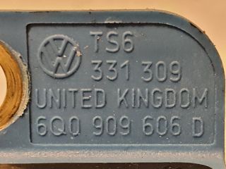 bontott SEAT IBIZA III Jobb első Oldal Ütközés Érzékelő