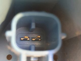 bontott SEAT IBIZA III Jobb első Oldal Ütközés Érzékelő