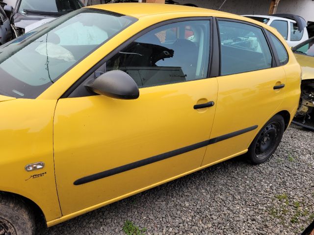 bontott SEAT IBIZA III Jobb első Toronycsapágy