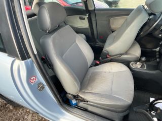 bontott SEAT IBIZA III Jobb első Ülés