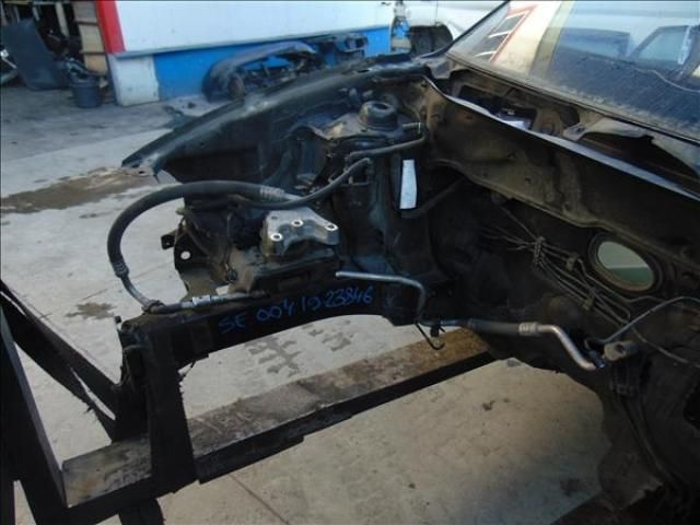 bontott SEAT IBIZA III Jobb első Ütközéscsillapító