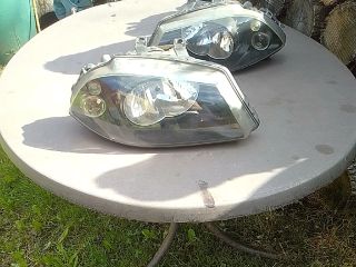 bontott SEAT IBIZA III Jobb Fényszóró