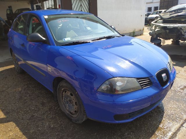 bontott SEAT IBIZA III Jobb Fényszóró
