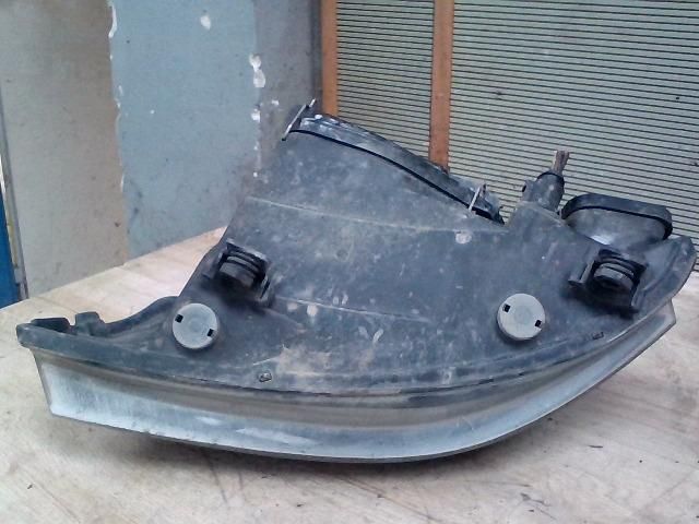 bontott SEAT IBIZA III Jobb Fényszóró