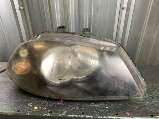 bontott SEAT IBIZA III Jobb Fényszóró