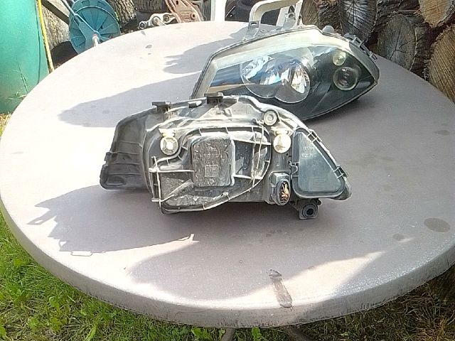 bontott SEAT IBIZA III Jobb Fényszóró