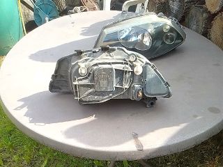 bontott SEAT IBIZA III Jobb Fényszóró