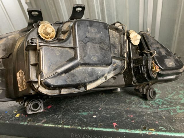 bontott SEAT IBIZA III Jobb Fényszóró