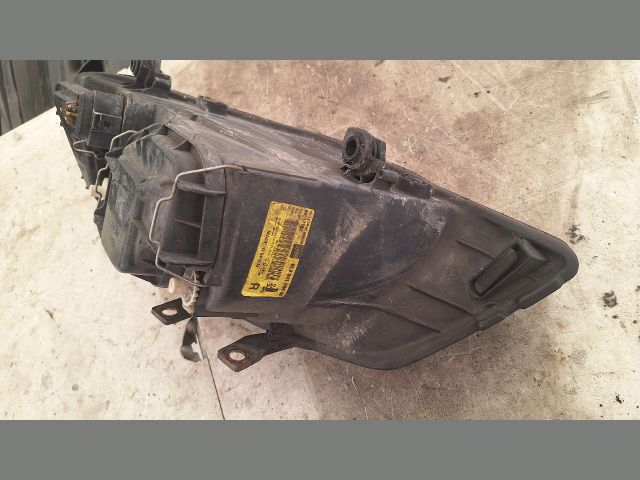 bontott SEAT IBIZA III Jobb Fényszóró