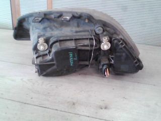 bontott SEAT IBIZA III Jobb Fényszóró