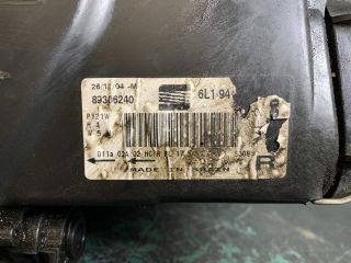 bontott SEAT IBIZA III Jobb Fényszóró