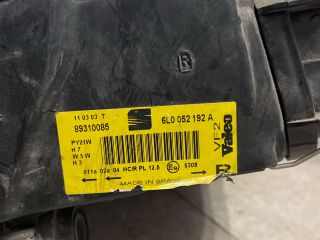 bontott SEAT IBIZA III Jobb Fényszóró