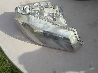 bontott SEAT IBIZA III Jobb Fényszóró