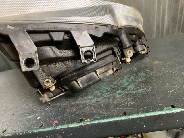 bontott SEAT IBIZA III Jobb Fényszóró