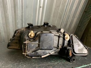 bontott SEAT IBIZA III Jobb Fényszóró