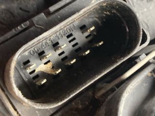 bontott SEAT IBIZA III Jobb Fényszóró