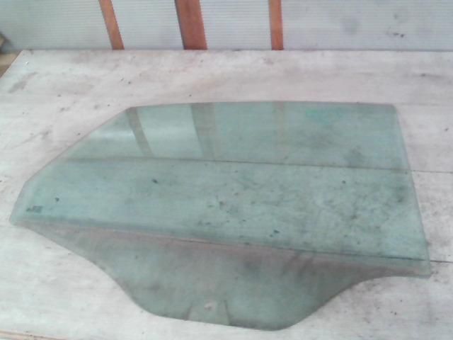 bontott SEAT IBIZA III Jobb hátsó Ablak