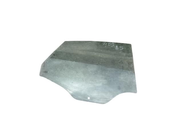 bontott SEAT IBIZA III Jobb hátsó Ablak