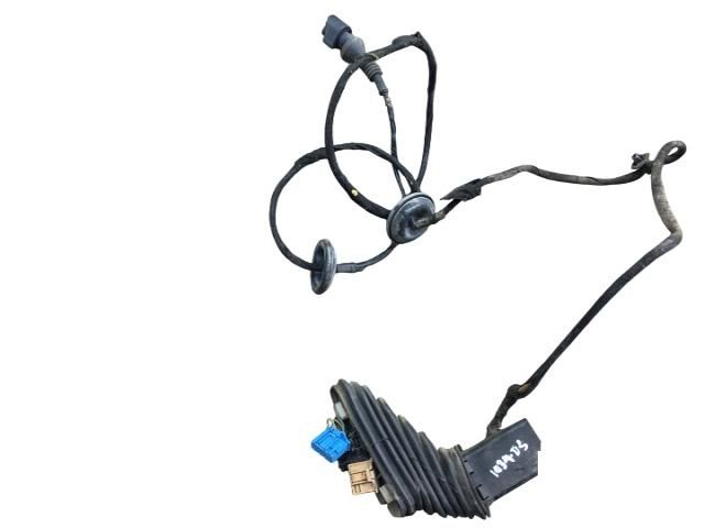 bontott SEAT IBIZA III Jobb hátsó Ajtó Kábelköteg