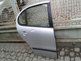 bontott SEAT IBIZA III Jobb hátsó Ajtó Kárpit