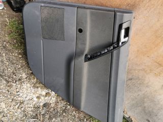 bontott SEAT IBIZA III Jobb hátsó Ajtó Kárpit