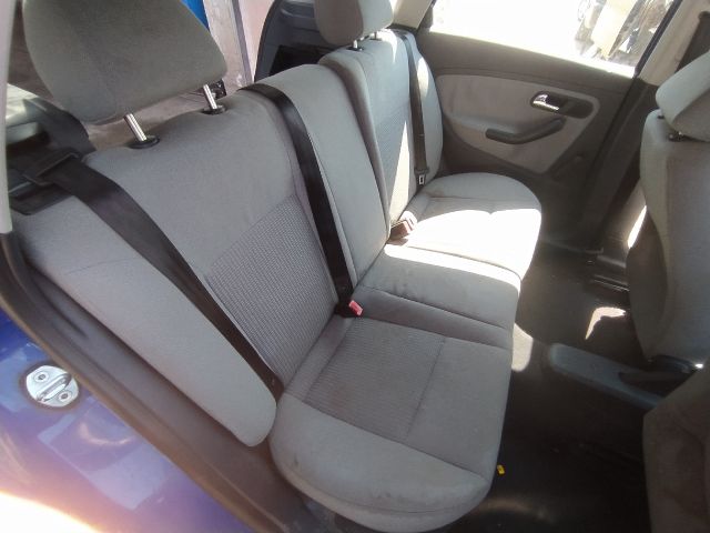 bontott SEAT IBIZA III Jobb hátsó Ajtó Kárpit