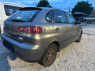 bontott SEAT IBIZA III Jobb hátsó Ajtó Kárpit