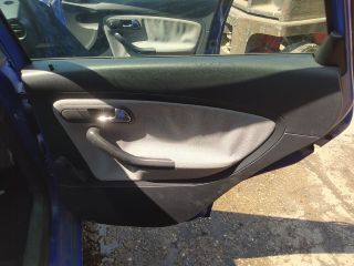 bontott SEAT IBIZA III Jobb hátsó Ajtó Kárpit