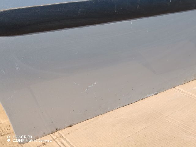 bontott SEAT IBIZA III Jobb hátsó Ajtó (Részeivel)