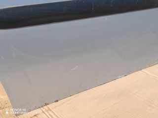 bontott SEAT IBIZA III Jobb hátsó Ajtó (Részeivel)