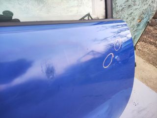 bontott SEAT IBIZA III Jobb hátsó Ajtó (Részeivel)