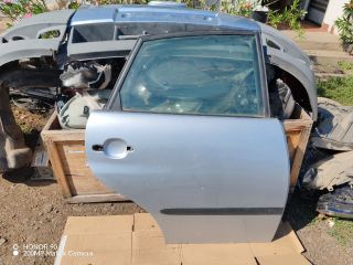bontott SEAT IBIZA III Jobb hátsó Ajtó (Részeivel)