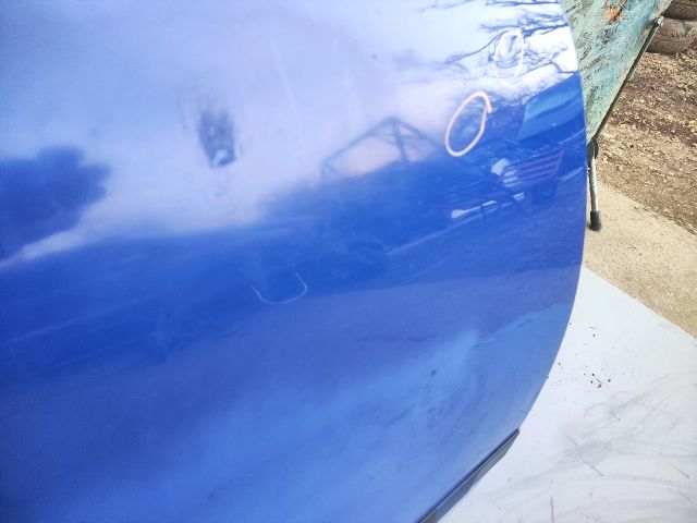 bontott SEAT IBIZA III Jobb hátsó Ajtó (Részeivel)