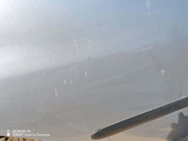 bontott SEAT IBIZA III Jobb hátsó Ajtó (Részeivel)